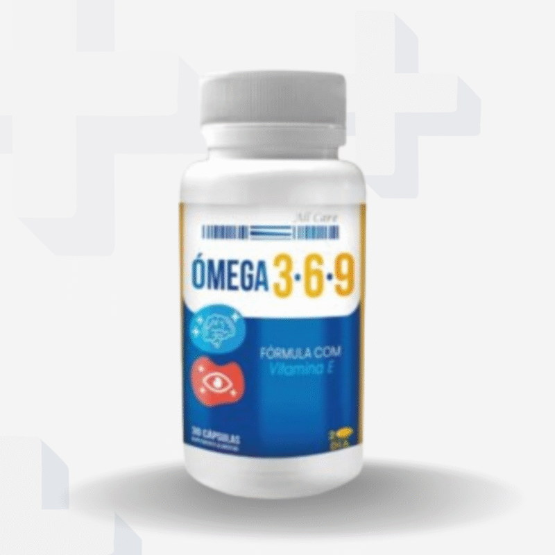 OMEGA 3.6.9 allcare