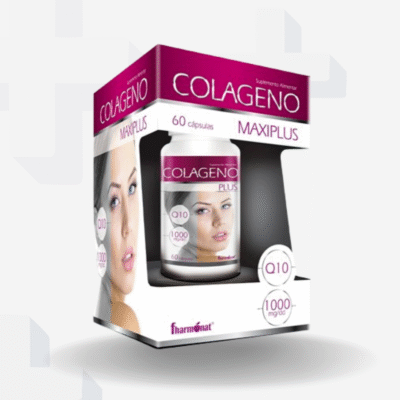 COLAGENO Q10