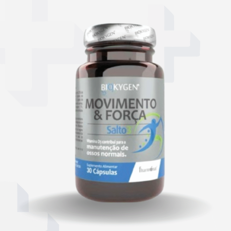 MOVIMENTO E FORÇA