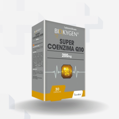 SUPER COENZIMA Q10