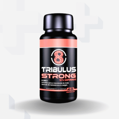 TRIBULUS TERRESTRE FORTE