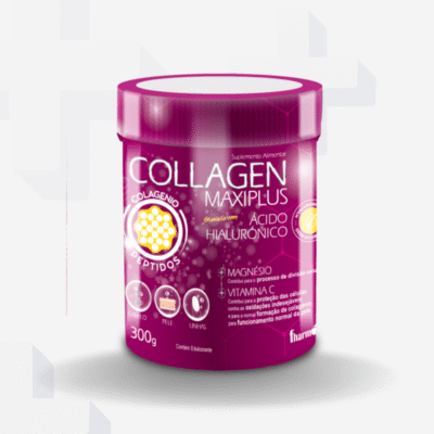 COLAGENIO PEPTIDOS 300 GRMAS