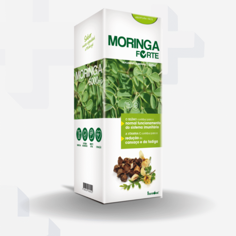 MURINGA FORTE