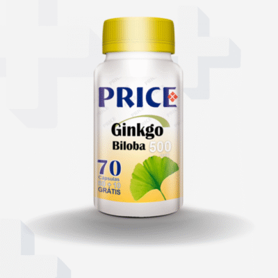 GINKGO BILOBA