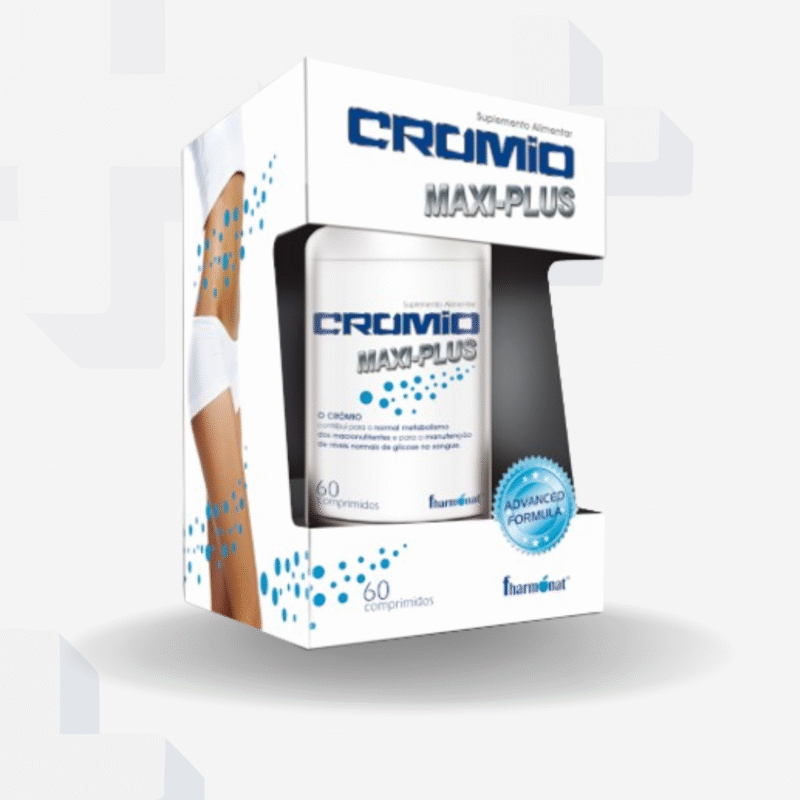 CROMIO MAXPLUS