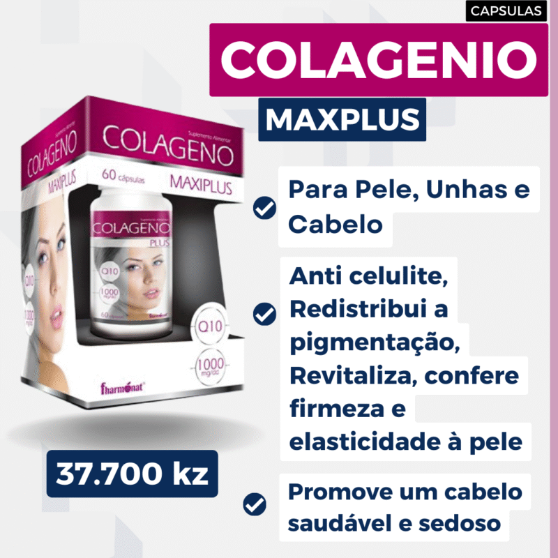 COLAGENIO Q10 - Imagem 2