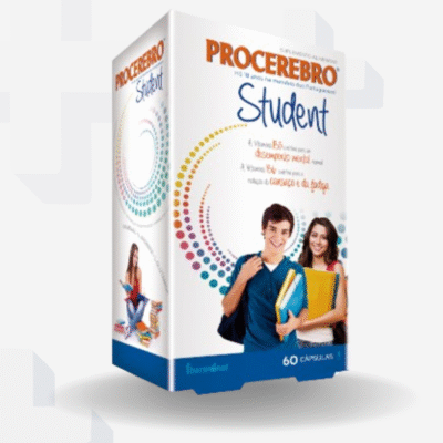 PROCEREBRO STUDENT