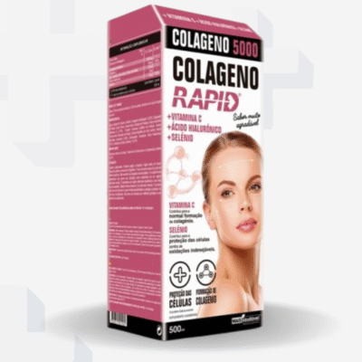 COLAGENIO RAPID