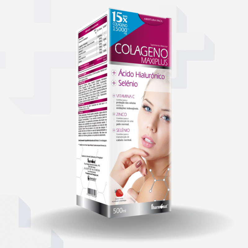 COLAGENIO MAXPLUS 50 ML