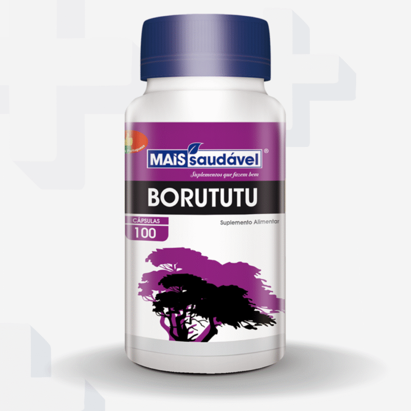 BORUTUTU