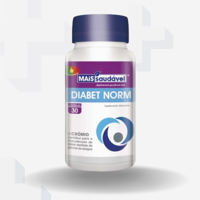 DIABET NORM