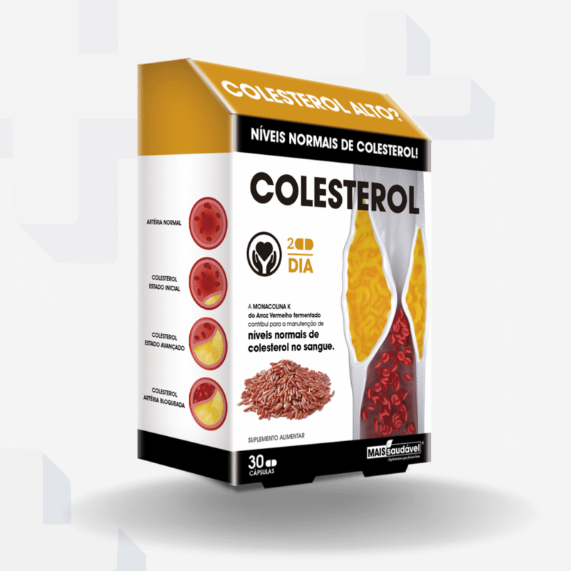 COLESTEROL NORMAL