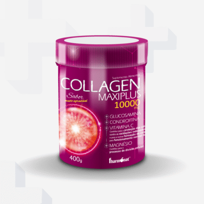 COLAGENIO 400 GRAMAS