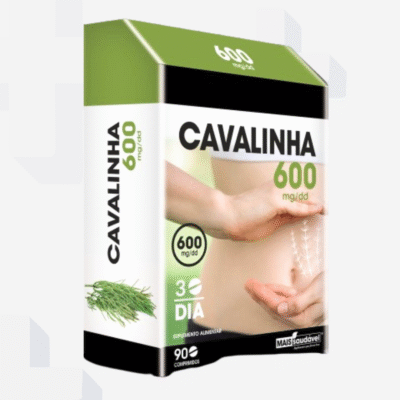 Cavalinha