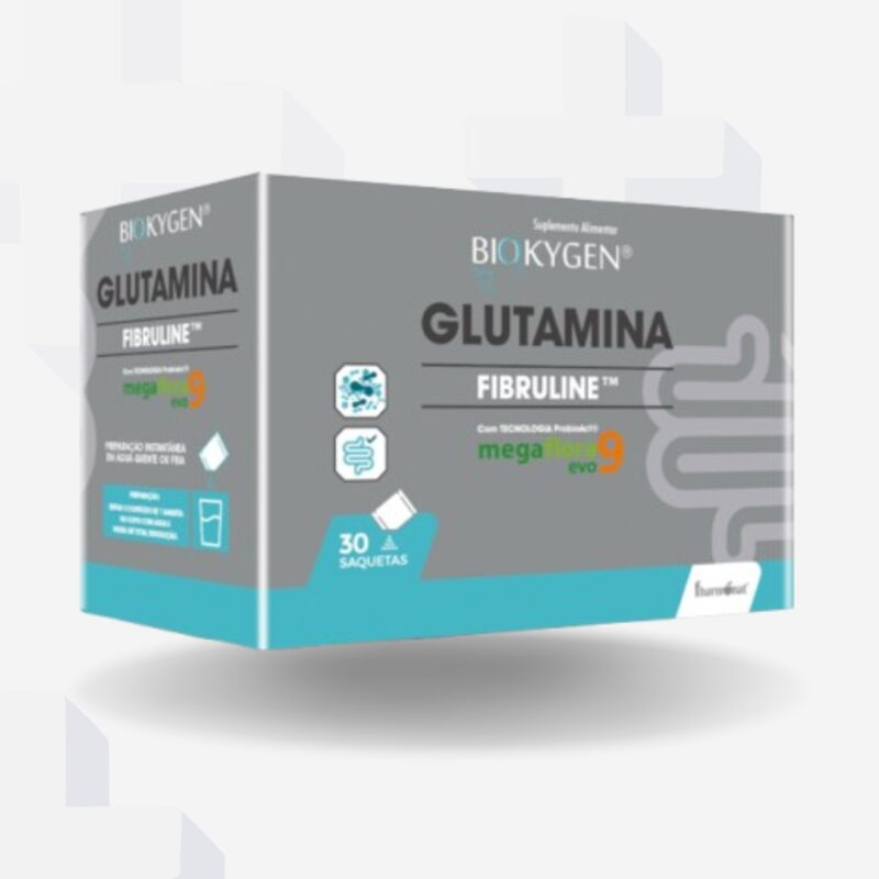 glutamina