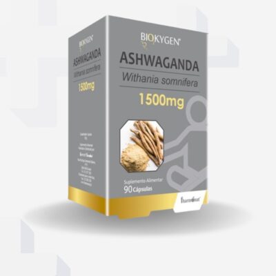 Ashwaganda