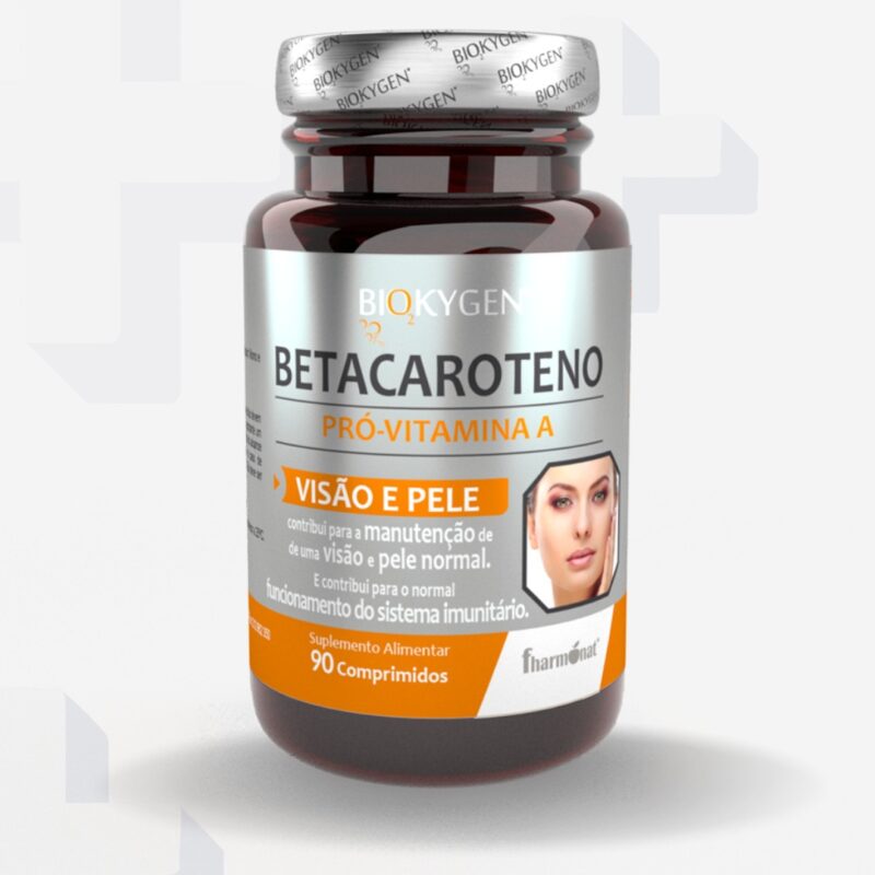 Betacaroteno