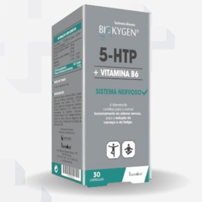 5- HTP