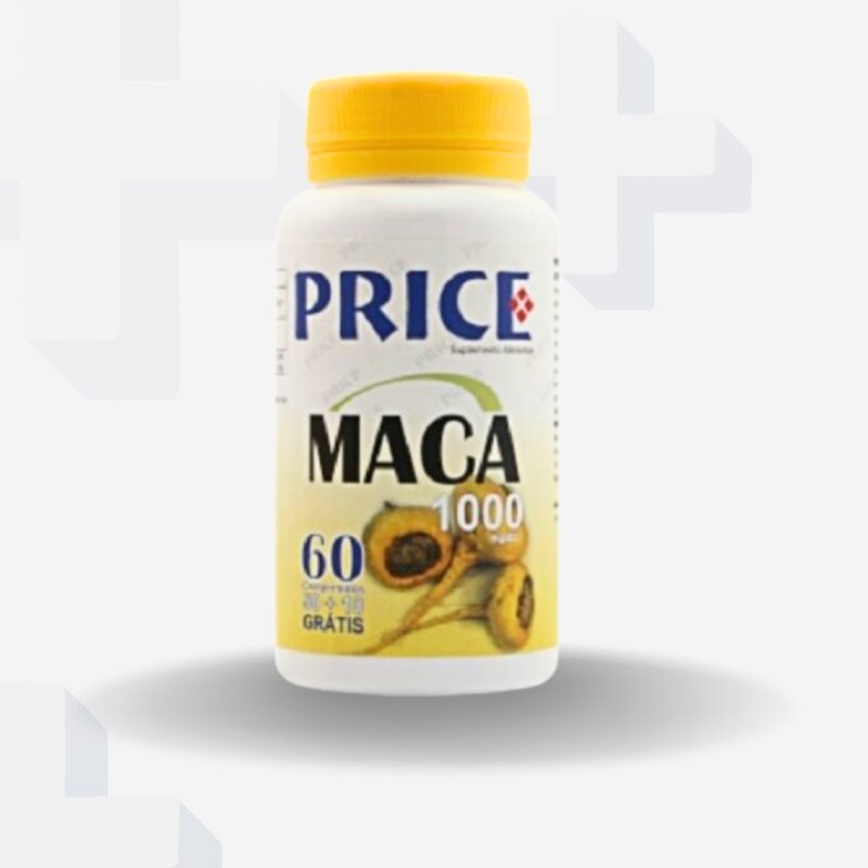 Price Maca