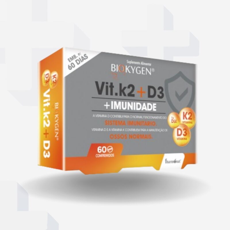 vit. k2 D3