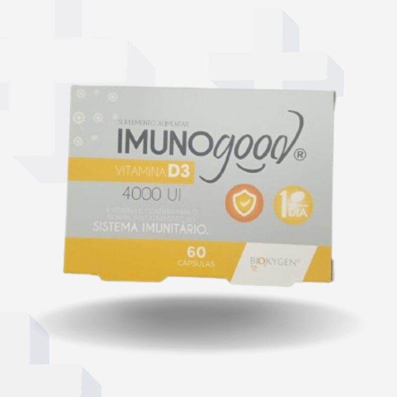 Imunogood