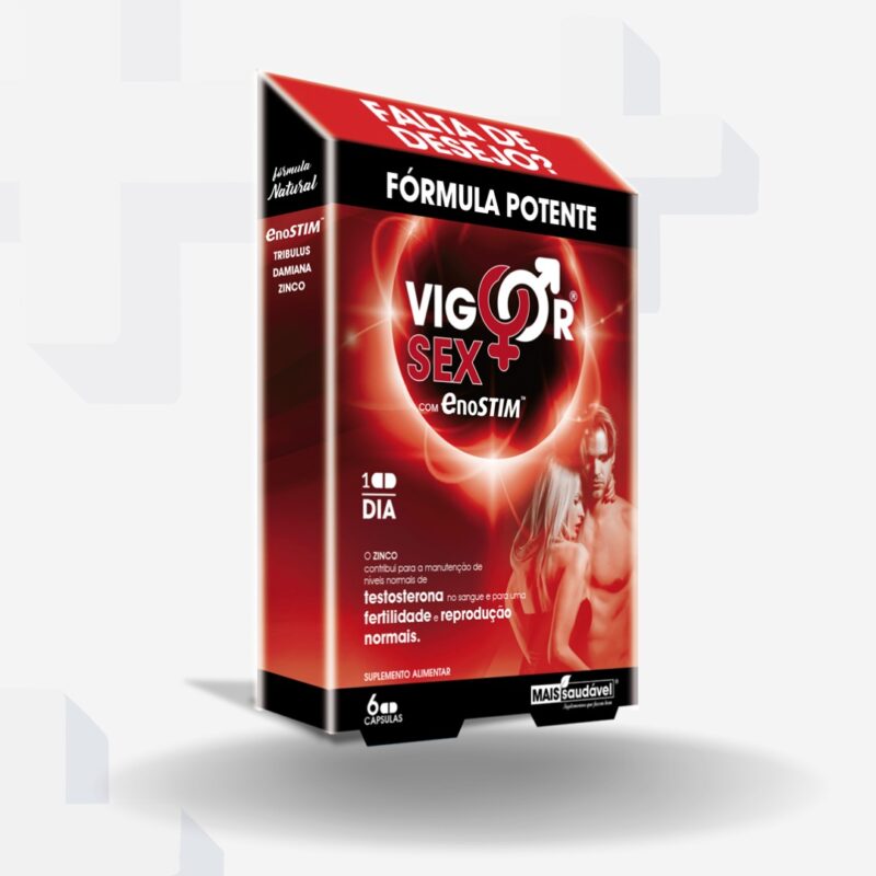 Vigor Sex