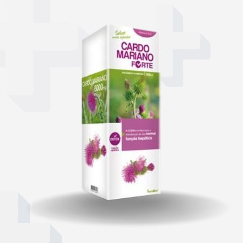 CARDO MARIANO FORTE
