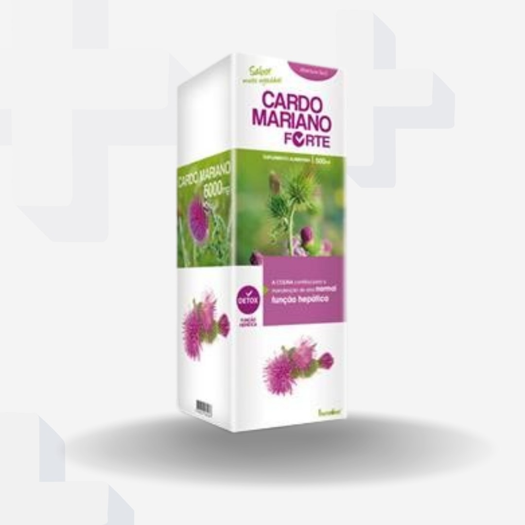 CARDO MARIANO FORTE