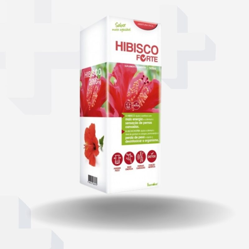 HIBISCO FORTE
