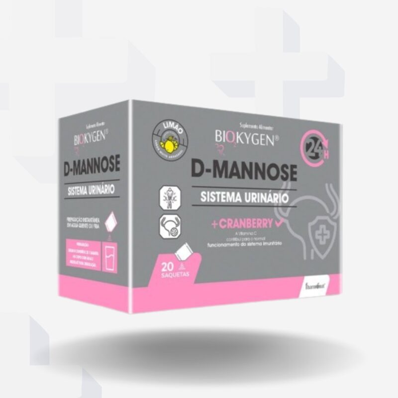 D-MANNOSE