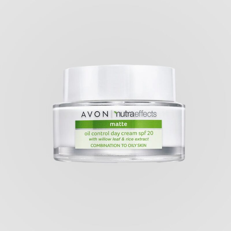 avon nutraeffects