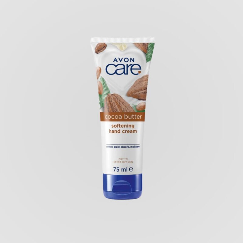 AVON CARE COCOA BUTTER