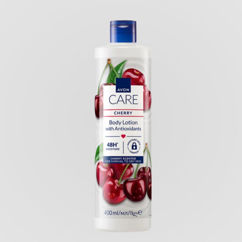 AVON CARE CHERRY
