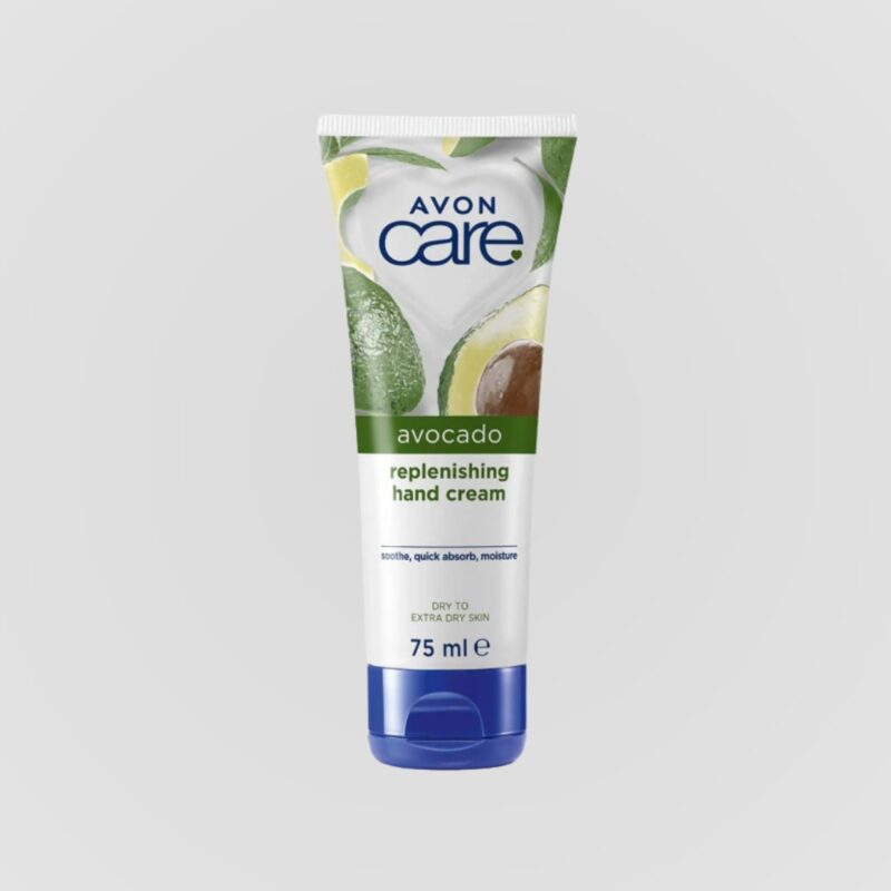 AVON CARE AVOCADO