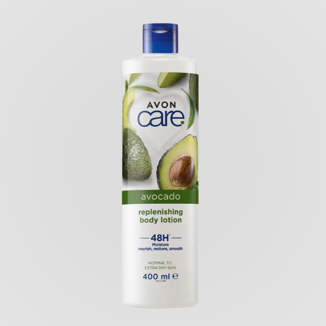 Avon Care avocado