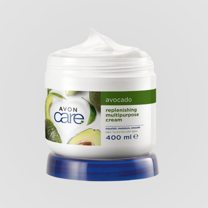 Avon Care avocado