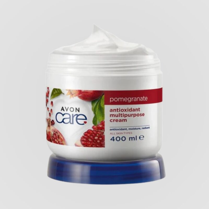 AVON CARE POMEGRANATE