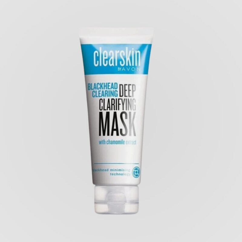 CLEARSKIN BLACKHEAD MASK