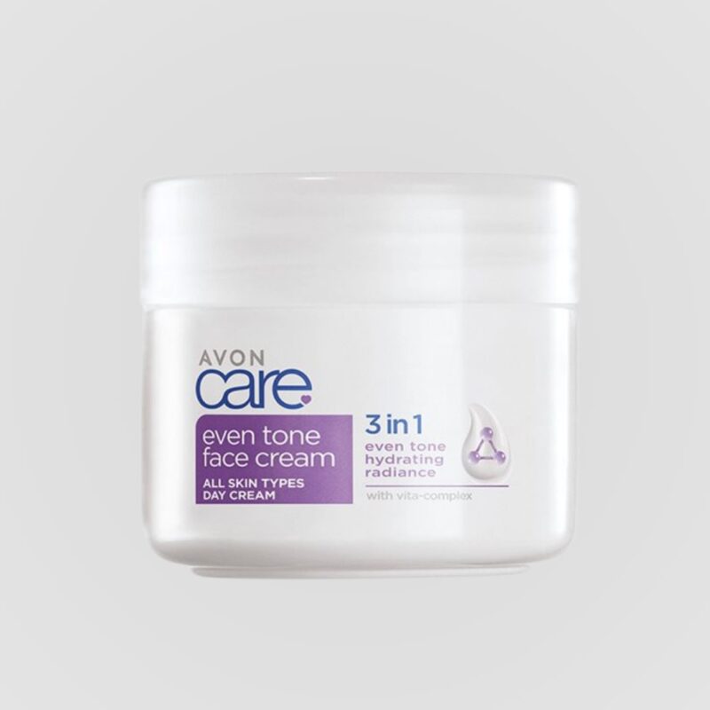AVON CARE-Creme Diurno
