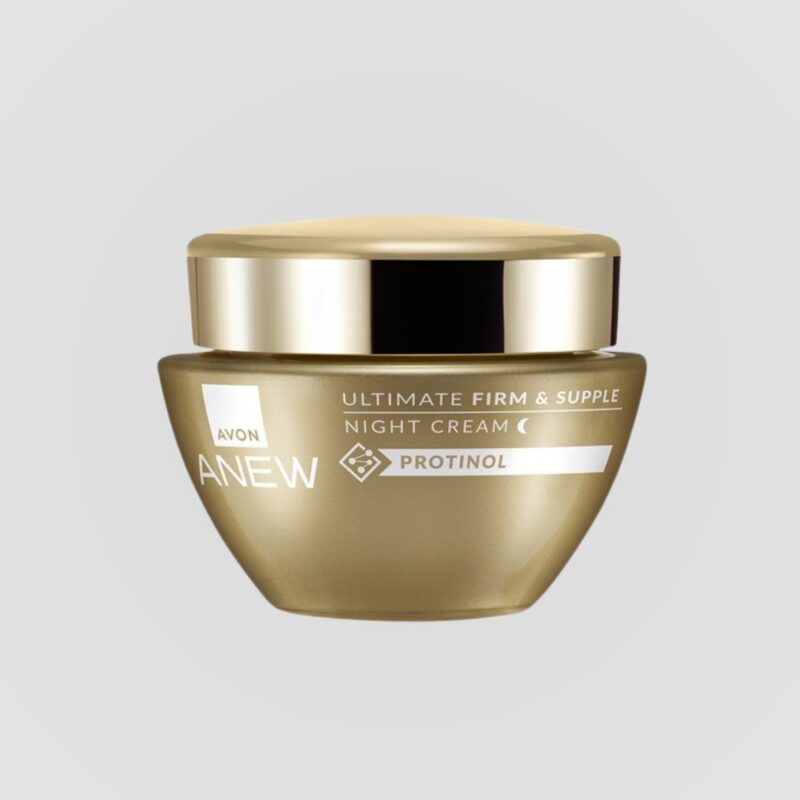 AVON ANEW -Creme noturno