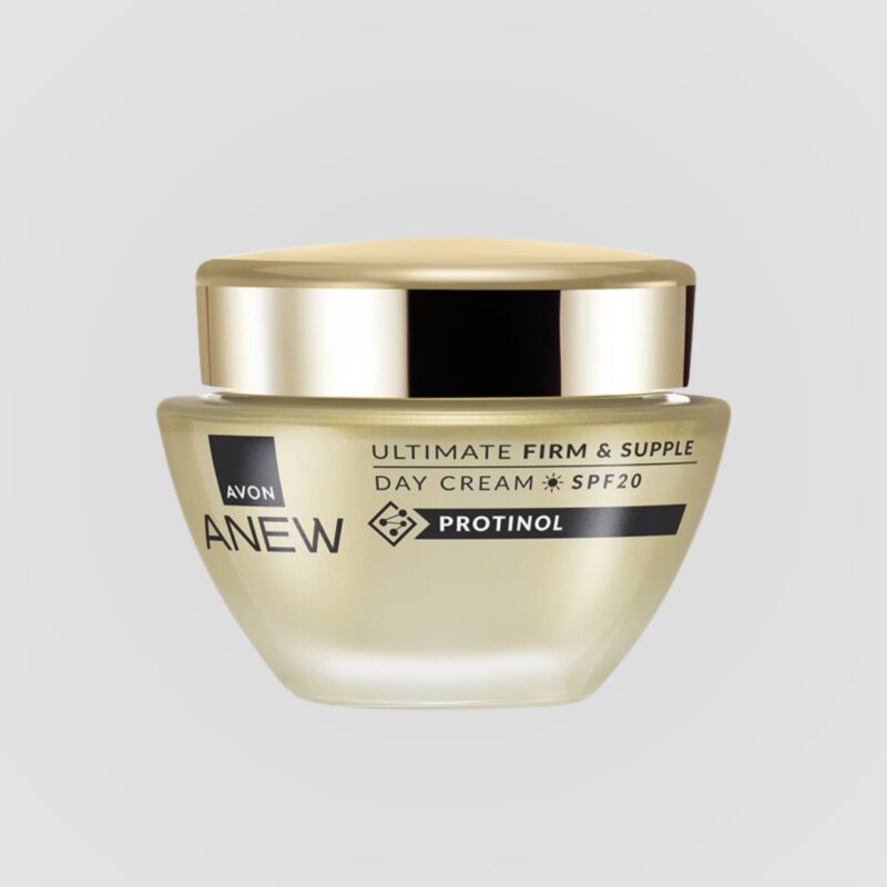 AVON ANEW- Creme Diurno