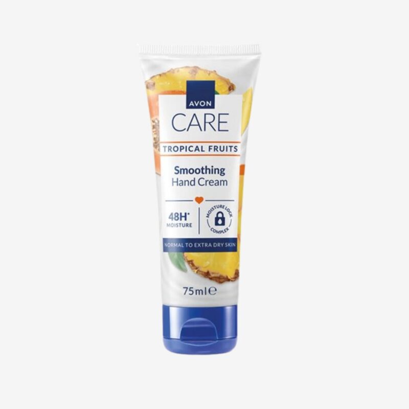 AVON CARE TROPICAL- Creme das Mãos