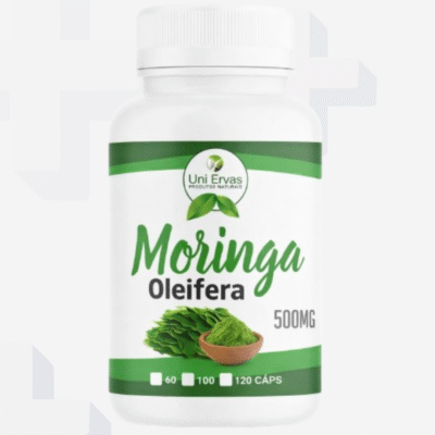 Moringa Oleifera