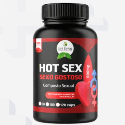 Hot Sex - Sexo Gostoso