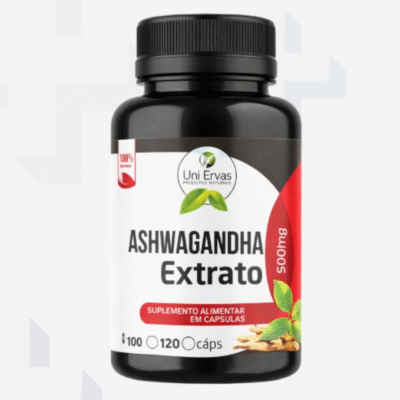 Ashwagandha Extrato