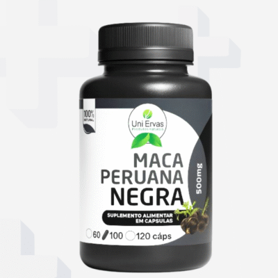 Maca Negra