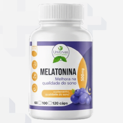 Melatonina