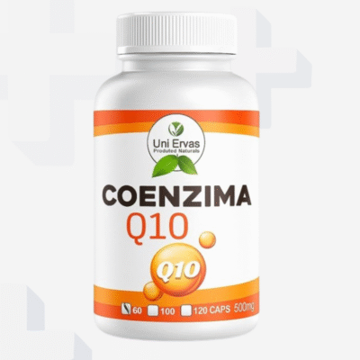 Coenzima Q10
